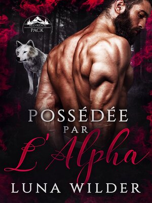 cover image of Possédée Par L'Alpha